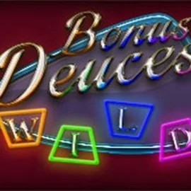 Bonus Deuces Wild (RTG) slot icon by RTG (Reel Time Gaming), available at IgoBet Casino