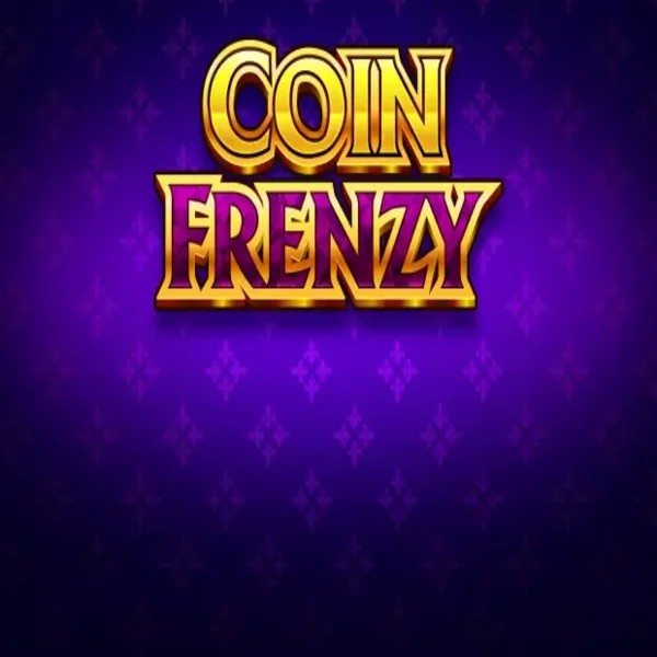 Enjoy Coin Frenzy by Greentube – logo hosted on igobetscasino.nl