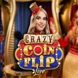 game logo by Evolution on igobetscasino.nl