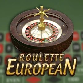 Official Table Games logo: European Roulette (BGaming) by BGAMING at IgoBet Casino