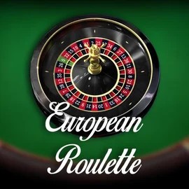 Enjoy European Roulette (Red Tiger) by Red Tiger Gaming – logo hosted on igobetscasino.nl