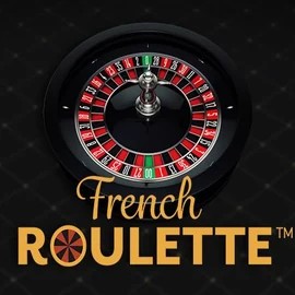 Enjoy French Roulette (NetEnt) by NetEnt – logo hosted on igobetscasino.nl