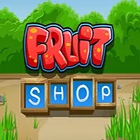 Fruit Shop slot logo by NetEnt at IgoBet Casino