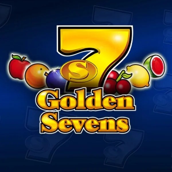 Play Golden Sevens slot by Greentube on igobetscasino.nl