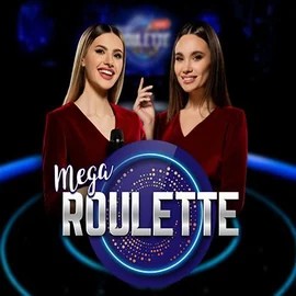 Mega Roulette online slot from Pragmatic Play – play at igobetscasino.nl