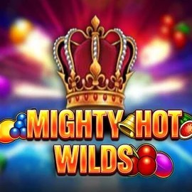 Play the Mighty Hot Wilds slot by Inspired Gaming on IgoBet Casino