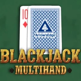 Multihand Blackjack online slot from Pragmatic Play – play at igobetscasino.nl