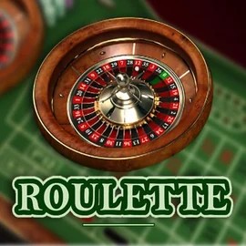 Table Games logo of Roulette (Habanero) from Habanero at IgoBet Casino
