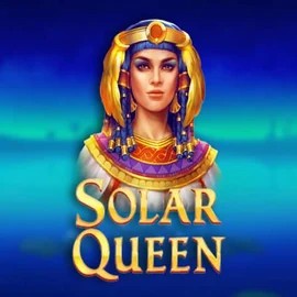Solar Queen – slot by Playson, featured at igobetscasino.nl