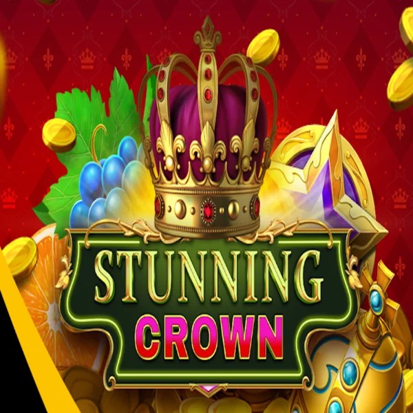 Stunning Crown online slot from BF Games – play at igobetscasino.nl